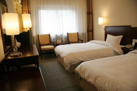 宁波盛海酒店主图