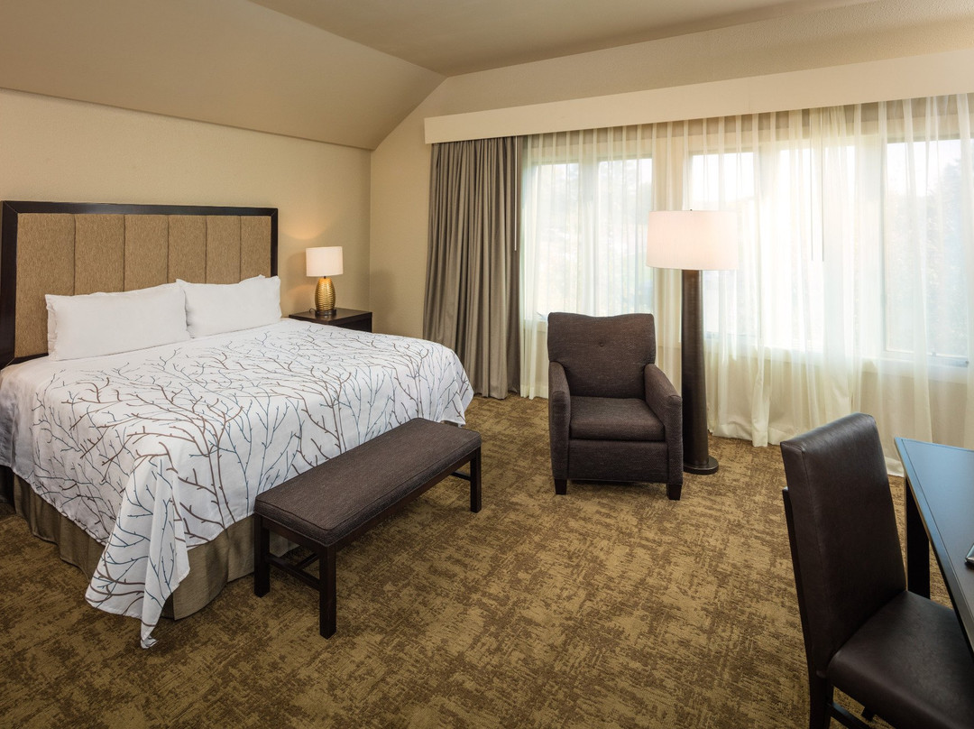 加利纳酒店住宿-Eagle Ridge Resort & Spa