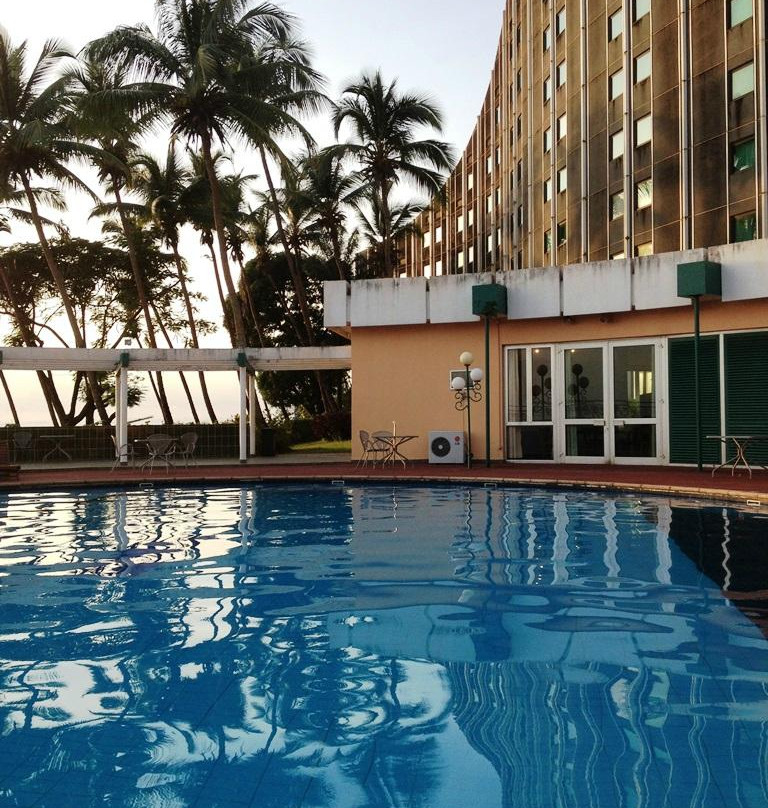 Grand Hôtel de l'Indépendance