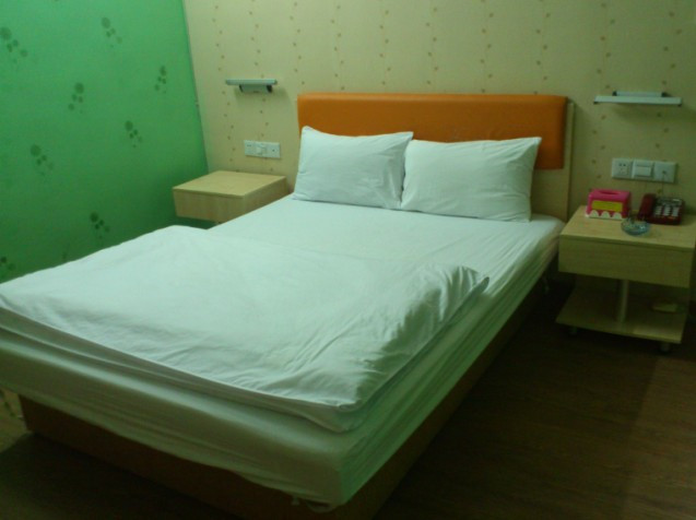 汕头君乐商务宾馆外环西路店主图