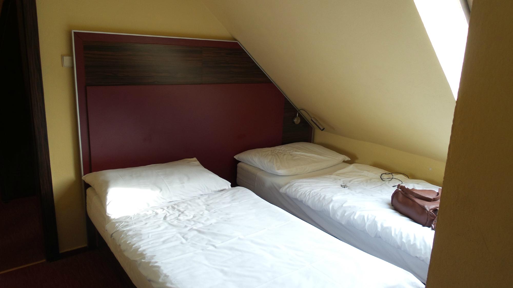 Hotel Reva-客卧