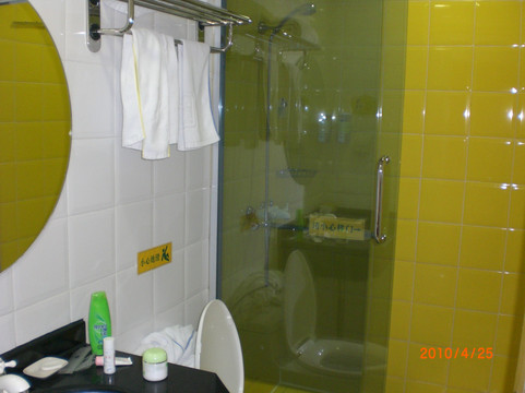 如家商旅酒店(杭州西湖武林广场中心店)主图