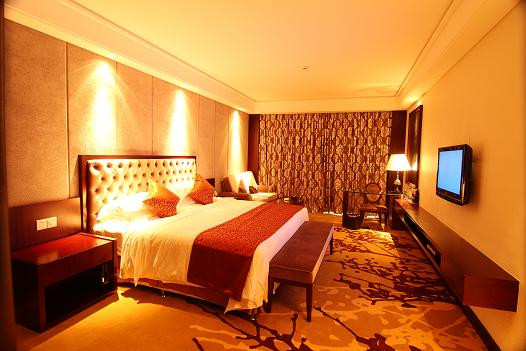 绍兴浙旅·蝶来富丽华大酒店主图