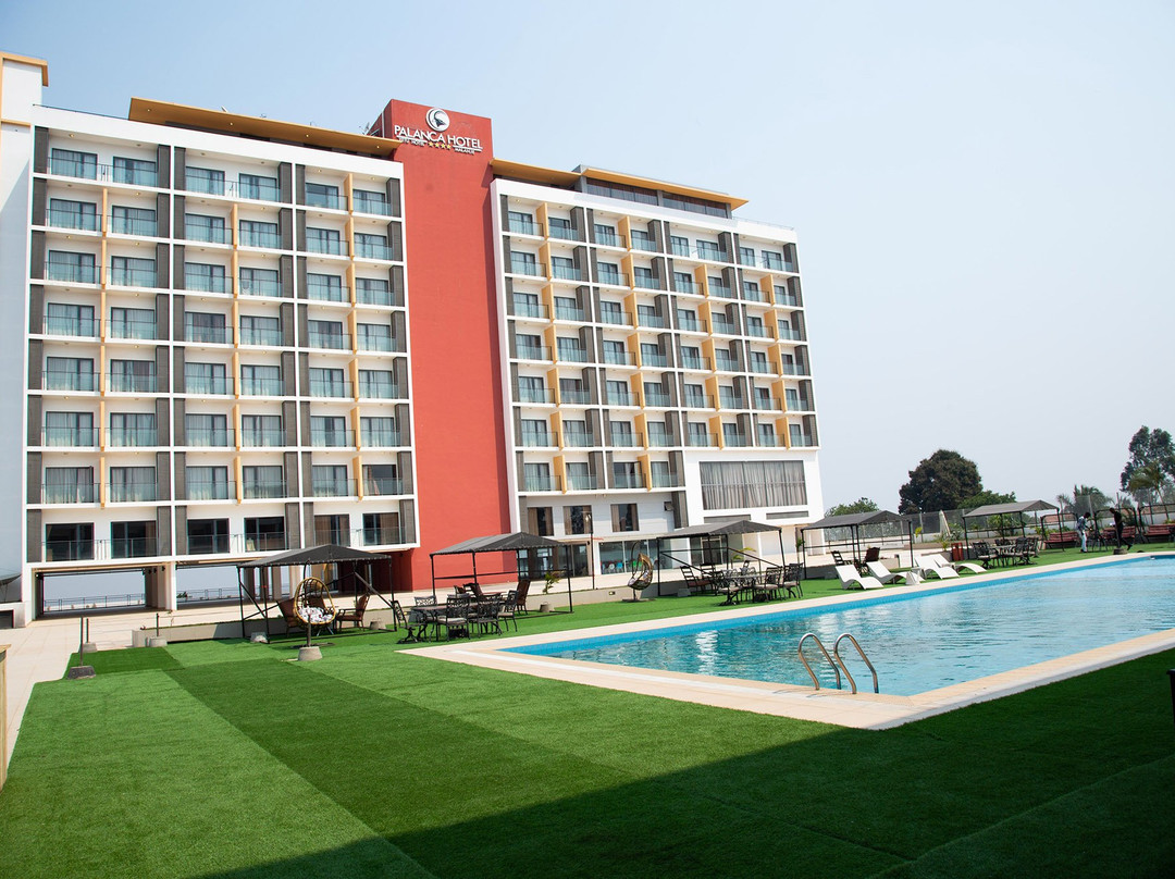 Palanca Hotel