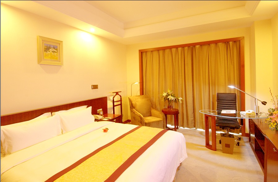 鄂尔多斯铁牛国航大酒店-官方