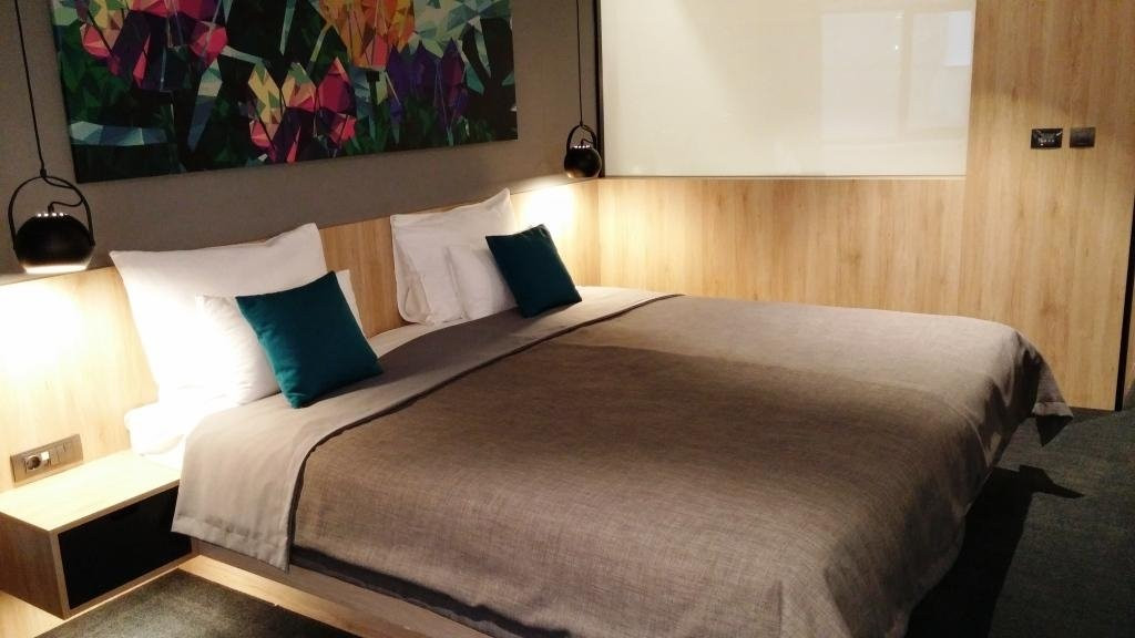 Hotel Academia