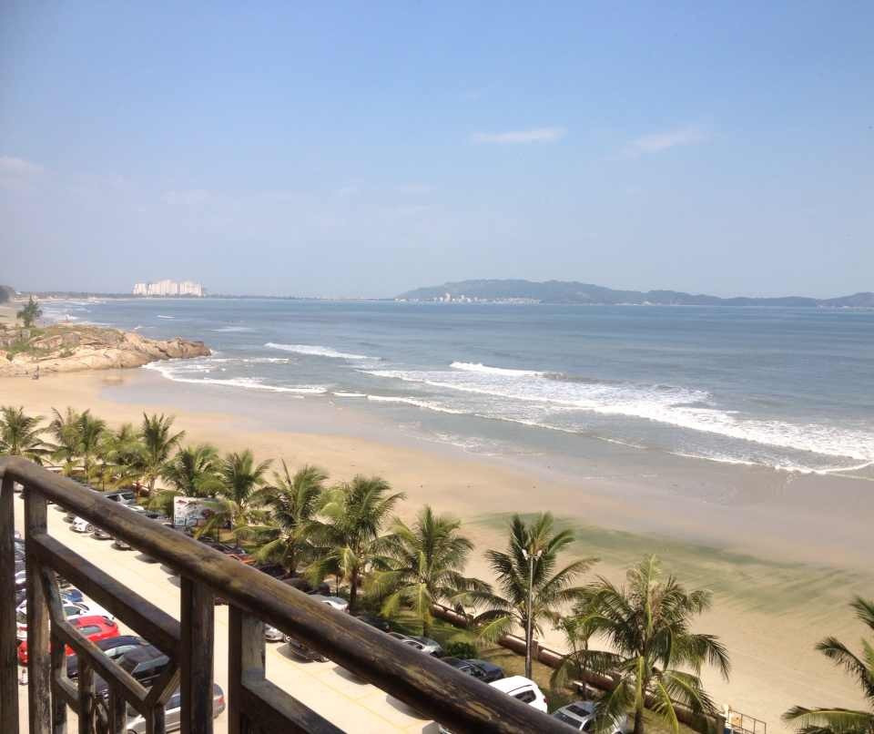 双月湾狮子岛度假酒店