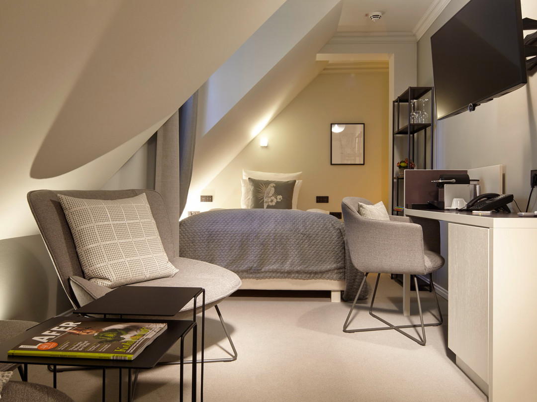 Refugium STROMBURG主图