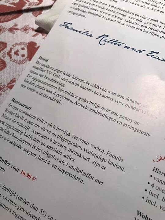 Legden旅游攻略图片