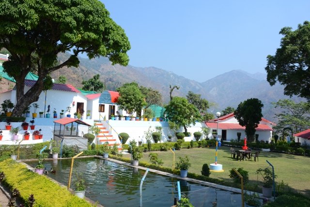 Bay Leaf Resort-官方