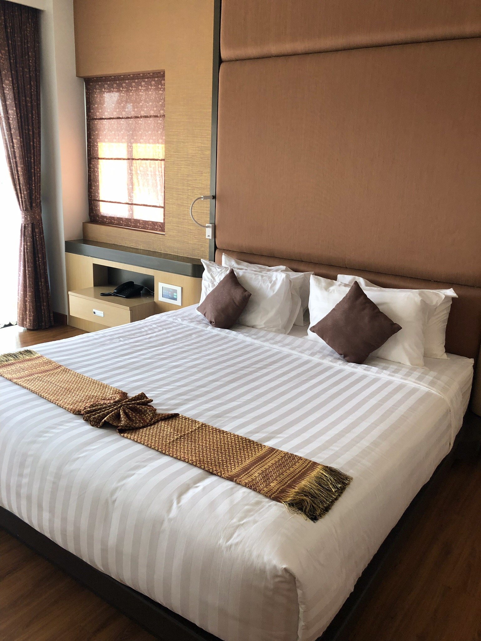 RK Riverside Resort & Spa-官方