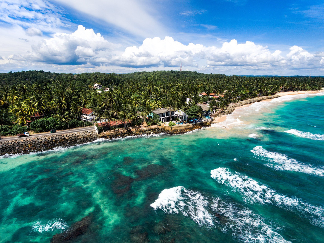 Pitiduwa酒店住宿-哈密瓜水族