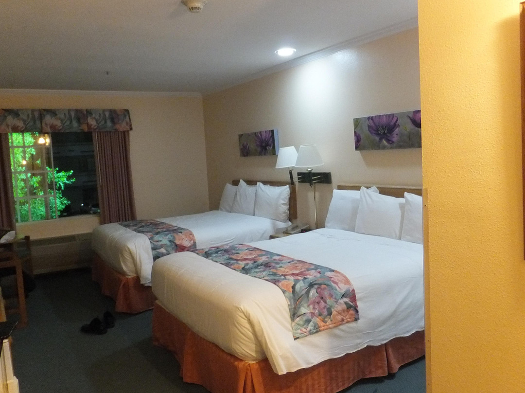 格伦代尔酒店住宿-Glendale Hotel