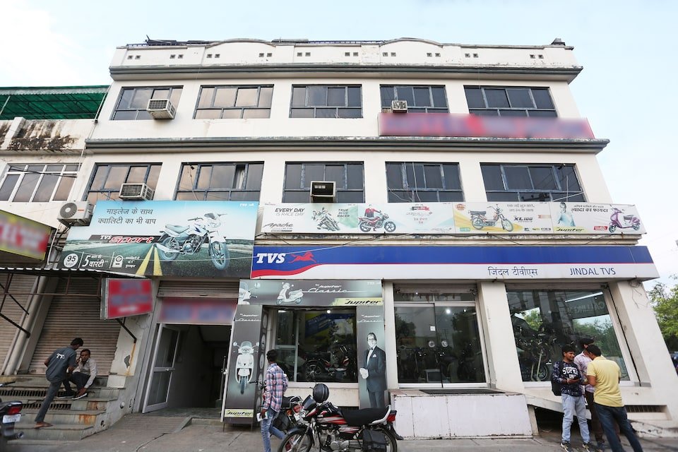 OYO 8871 Hotel Veer Sarthak-官方