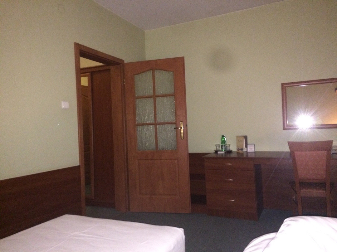 Hotel La Mar