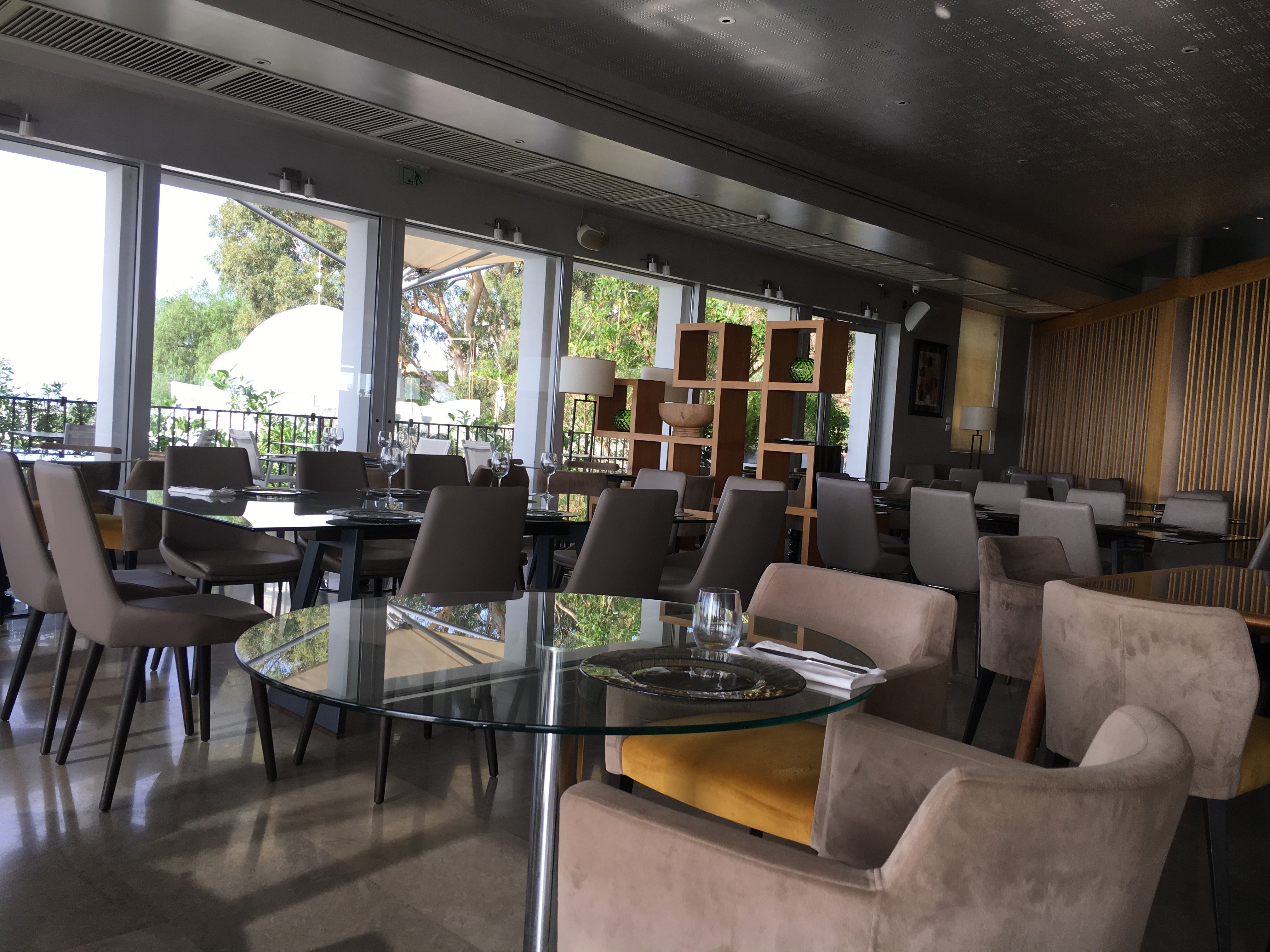 Villa Didon-餐饮