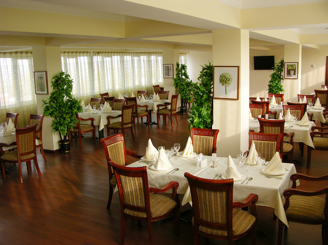 Sayyod酒店住宿-Regal Palace Hotel