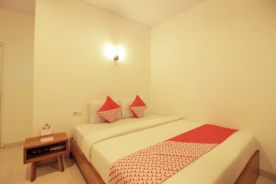 Tibrae Homestay Syariah-官方