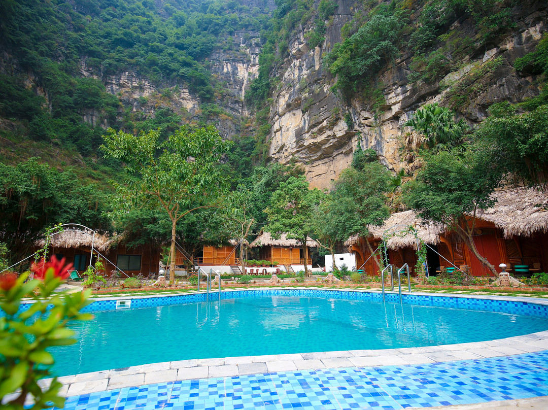 Ninh Xuan旅游攻略图片