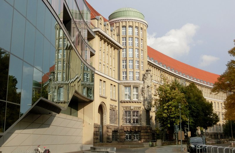 Holzhau旅游景点-Deutsches Buch- und Schriftmuseum