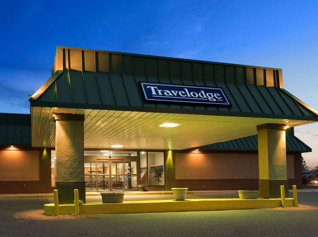 Travelodge by Wyndham Sturgis