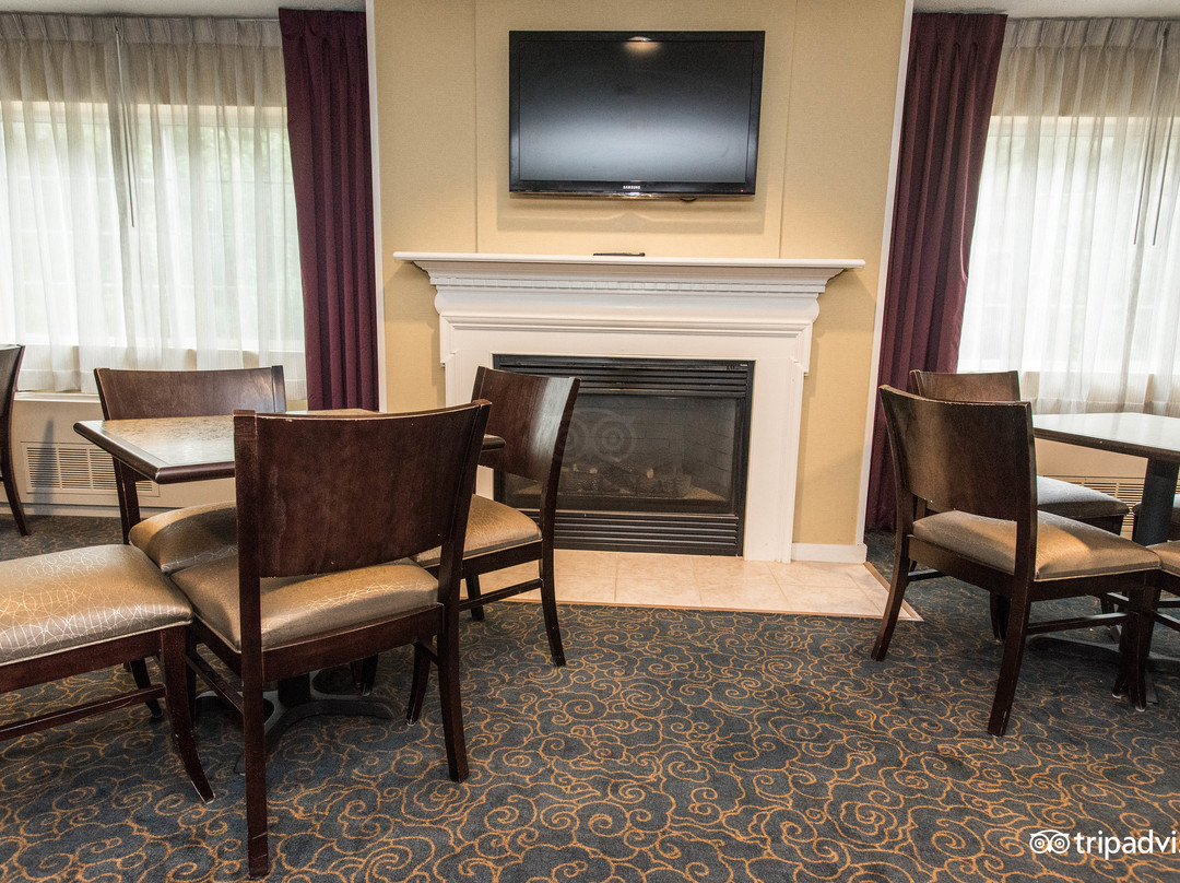 Holiday Inn Express & Suites North Conway By IHG