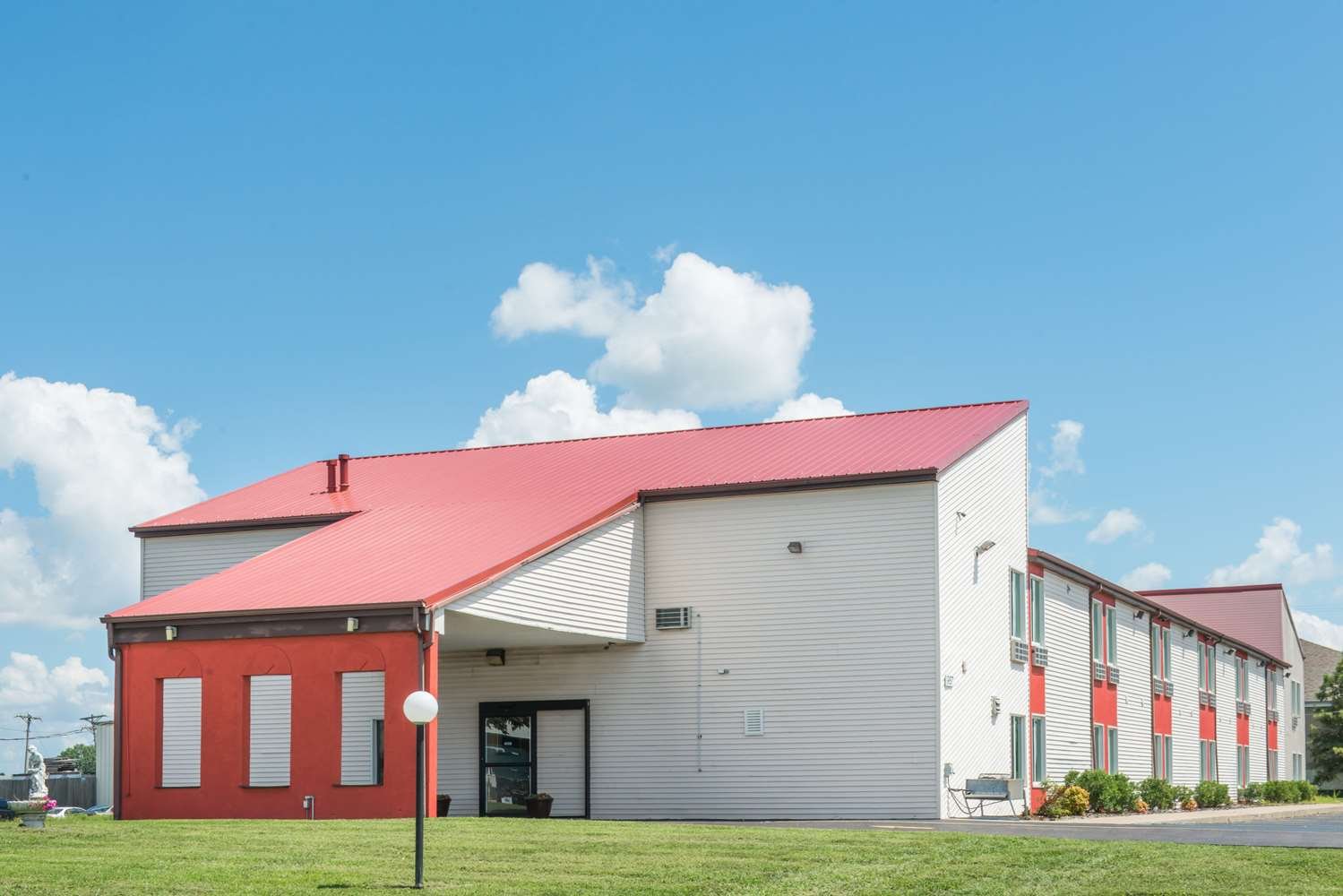 Super 8 by Wyndham O'Fallon MO/St. Louis Area-官方