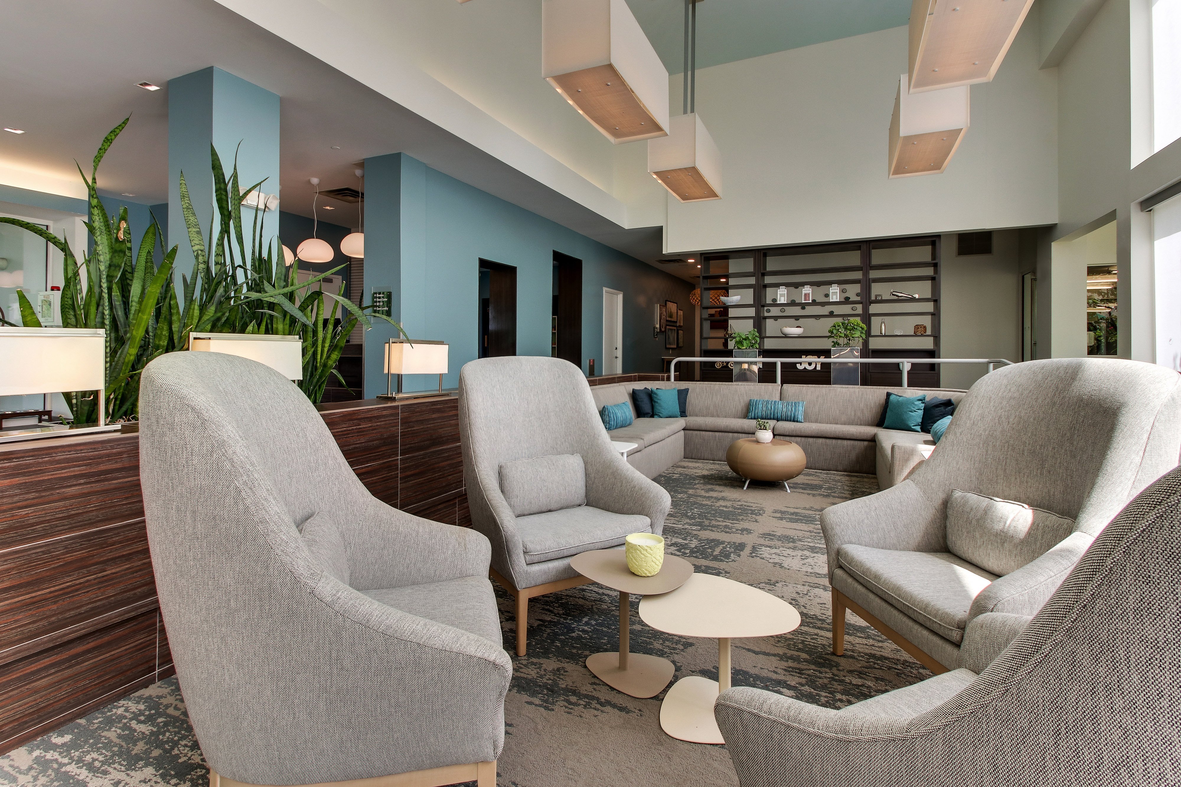 Element By Westin Ewing/princeton-官方
