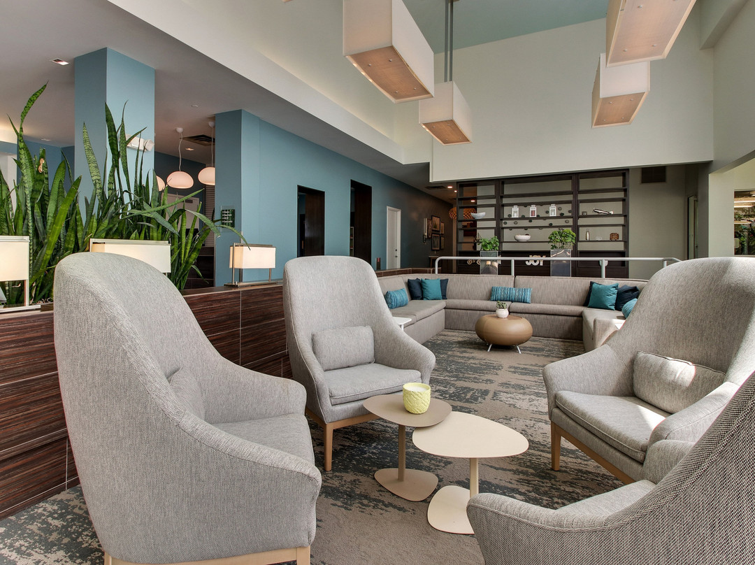 Element By Westin Ewing/princeton主图