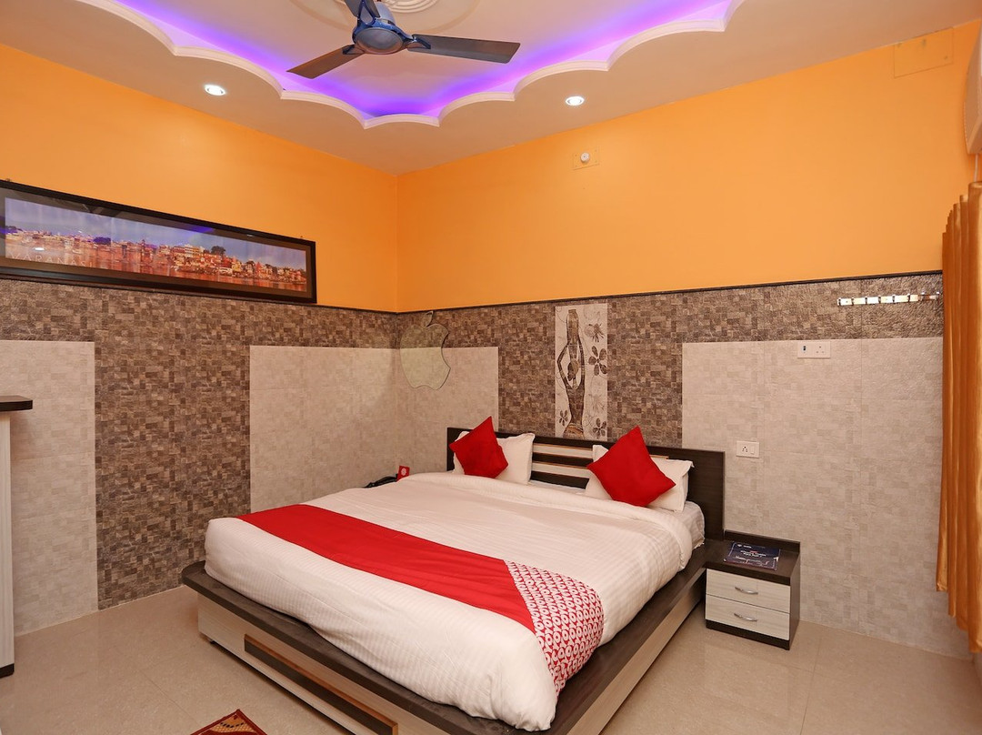 Hotel Bachchan Palace