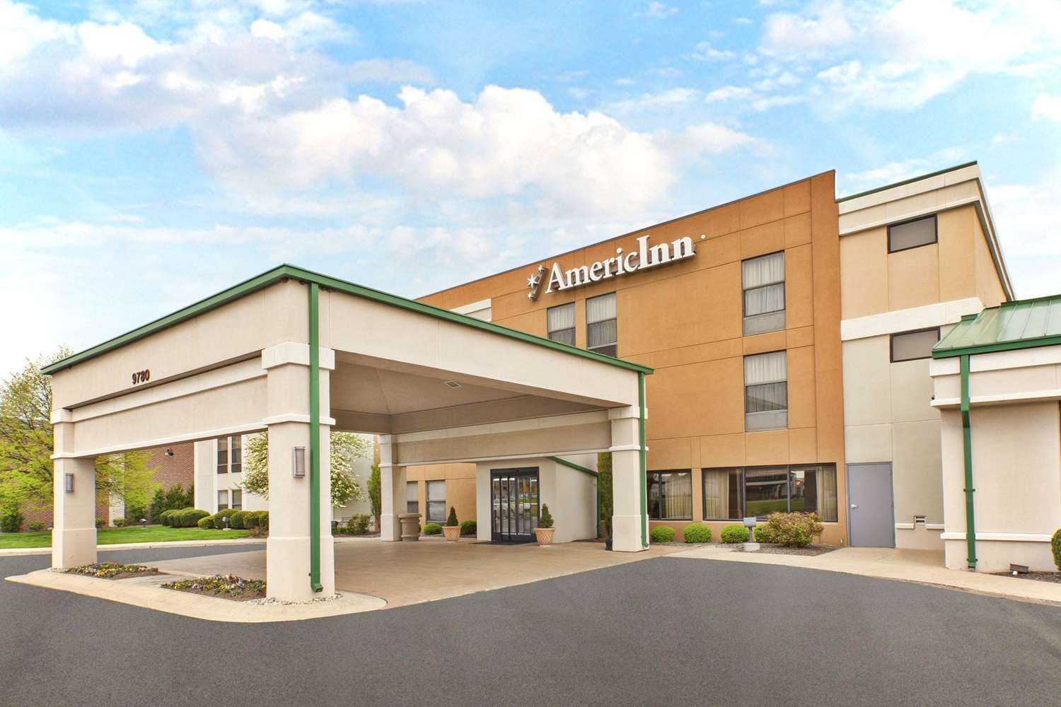Comfort Inn & Suites Fishers - Indianapolis-官方