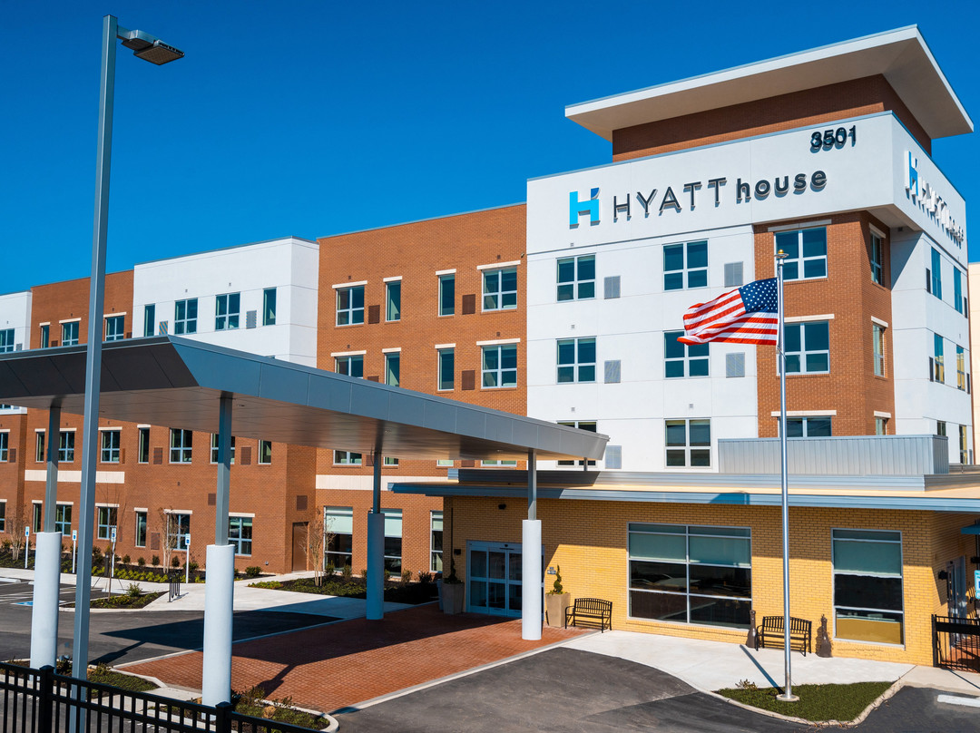 Hyatt House Nashville / Franklin - Cool Springs主图