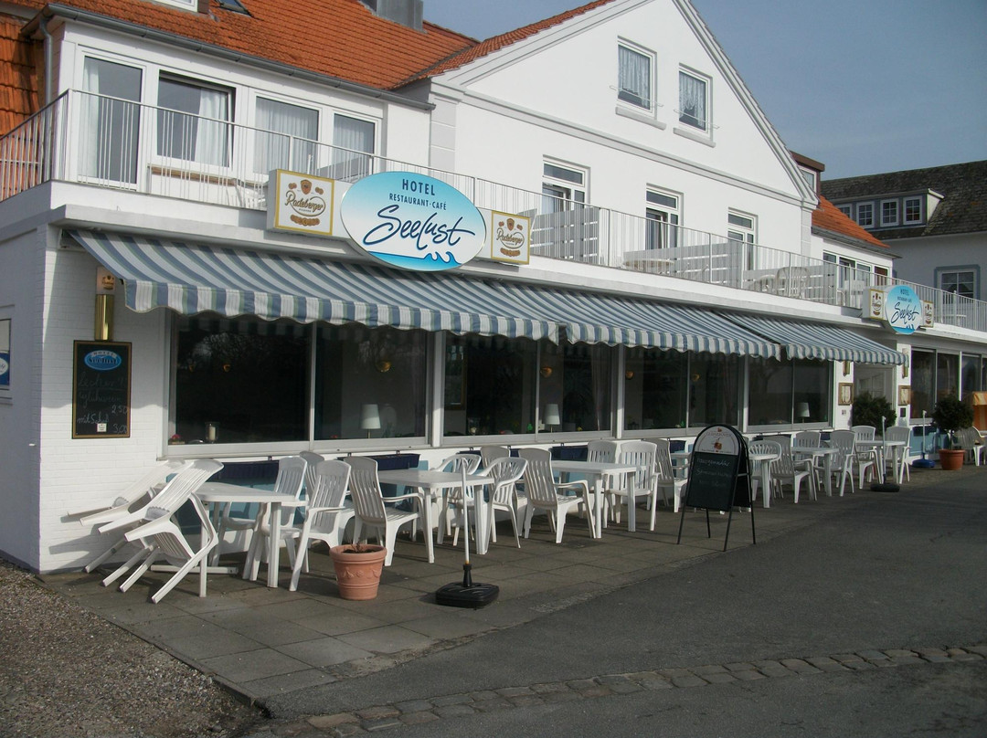 Hotel Seelust