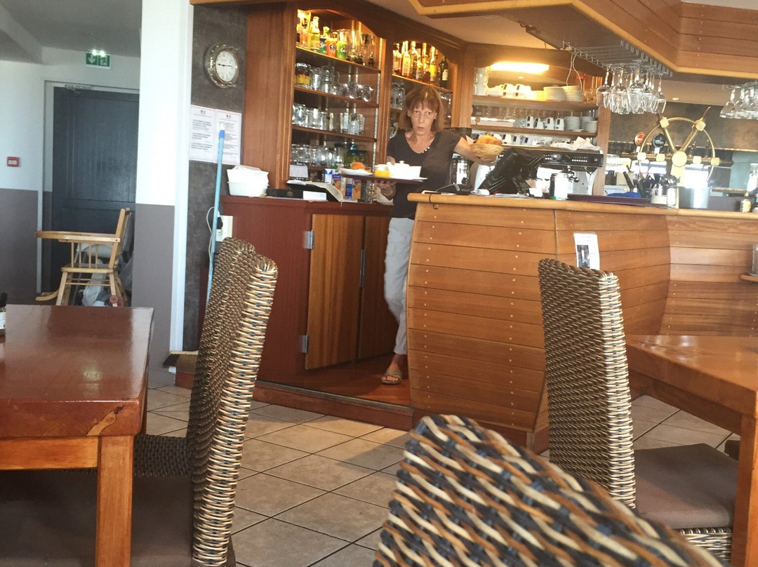 Hôtel Côte d'Argent