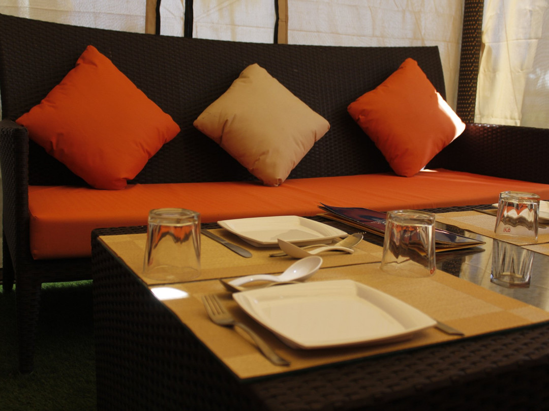 Reodar酒店住宿-Mount View Kasbah Group