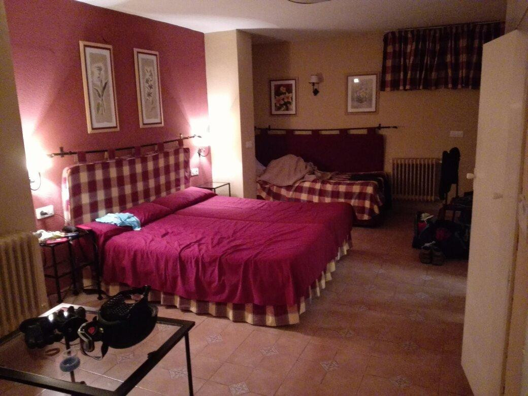 Hotel Mont Blanc