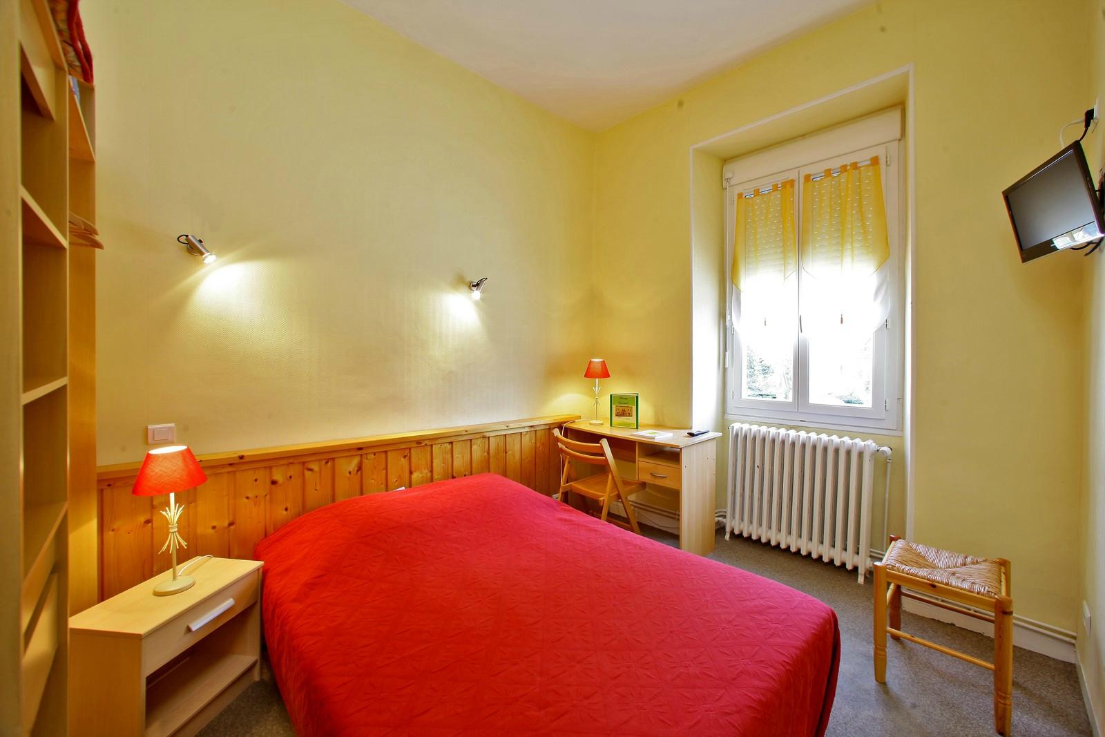 Hotel du Parc-官方