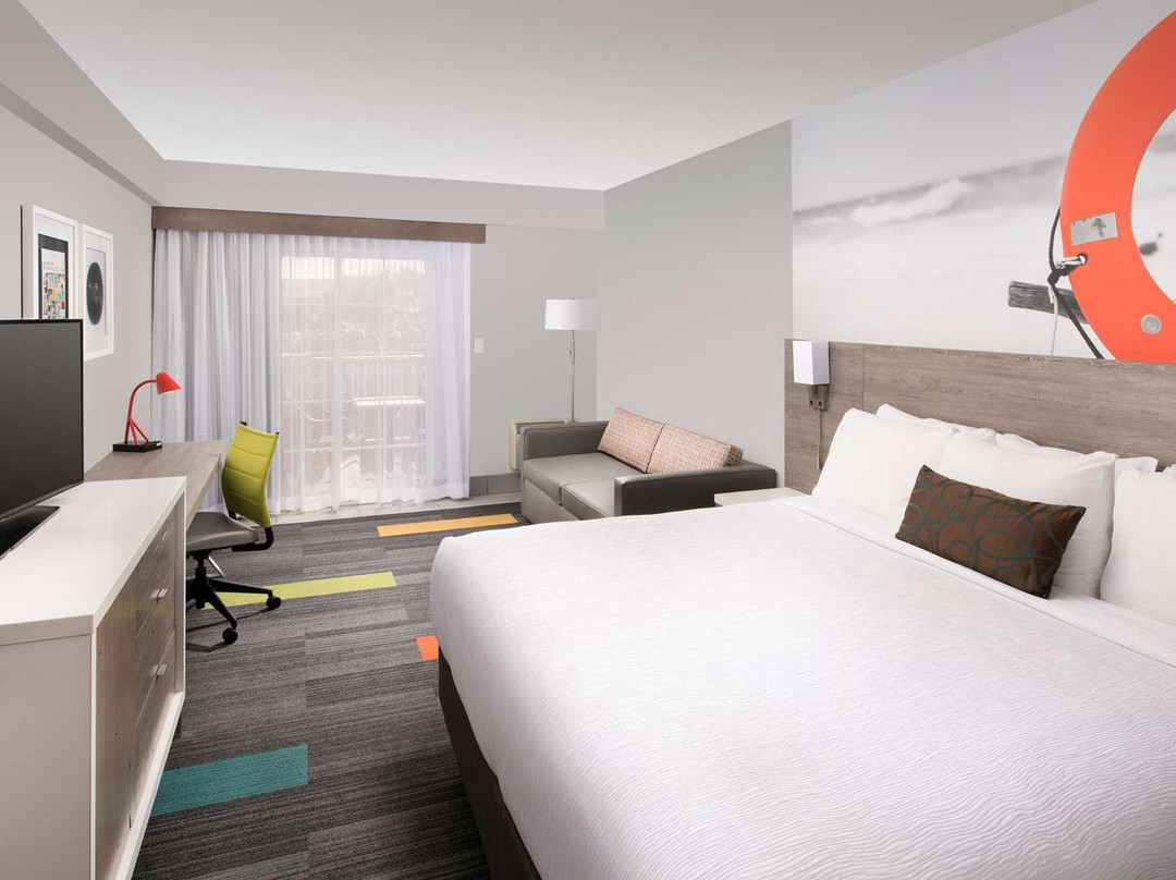 Best Western Oceanfront主图