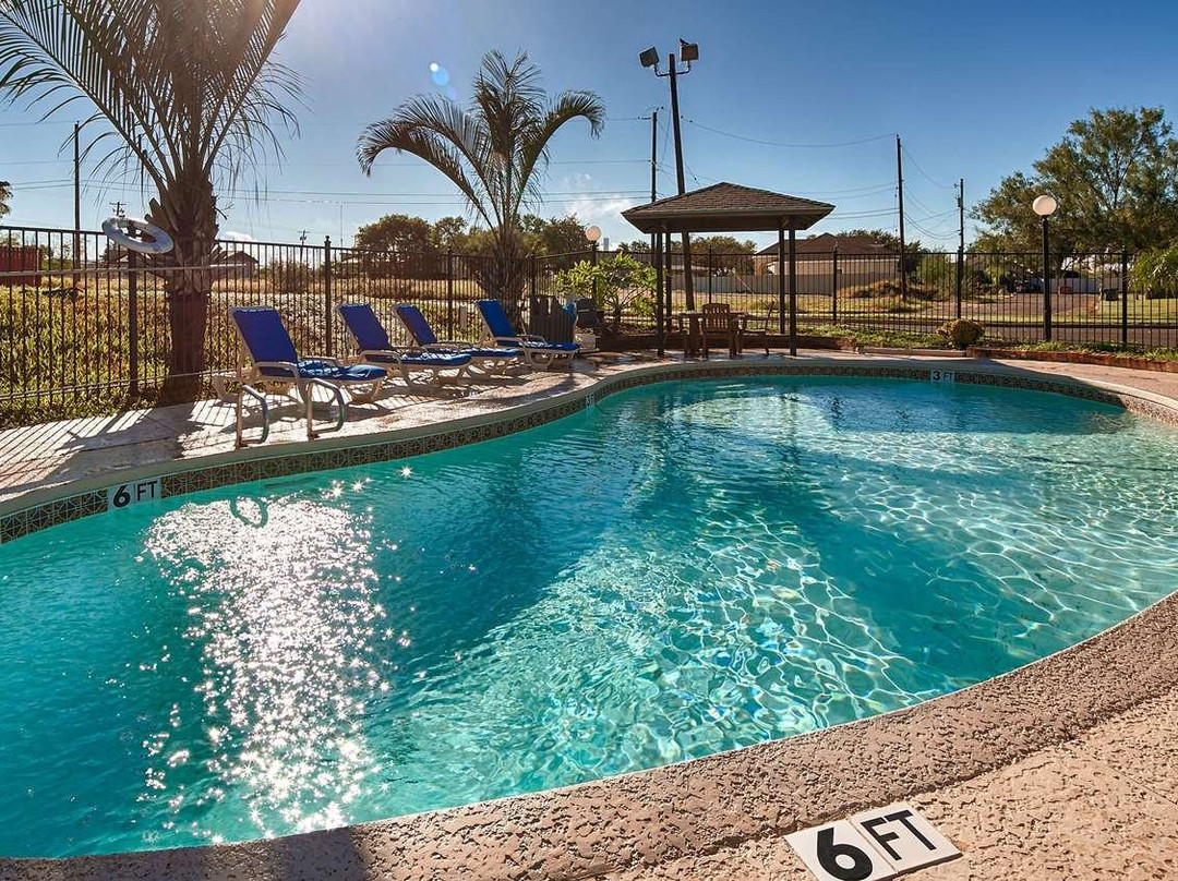 SureStay Zapata主图