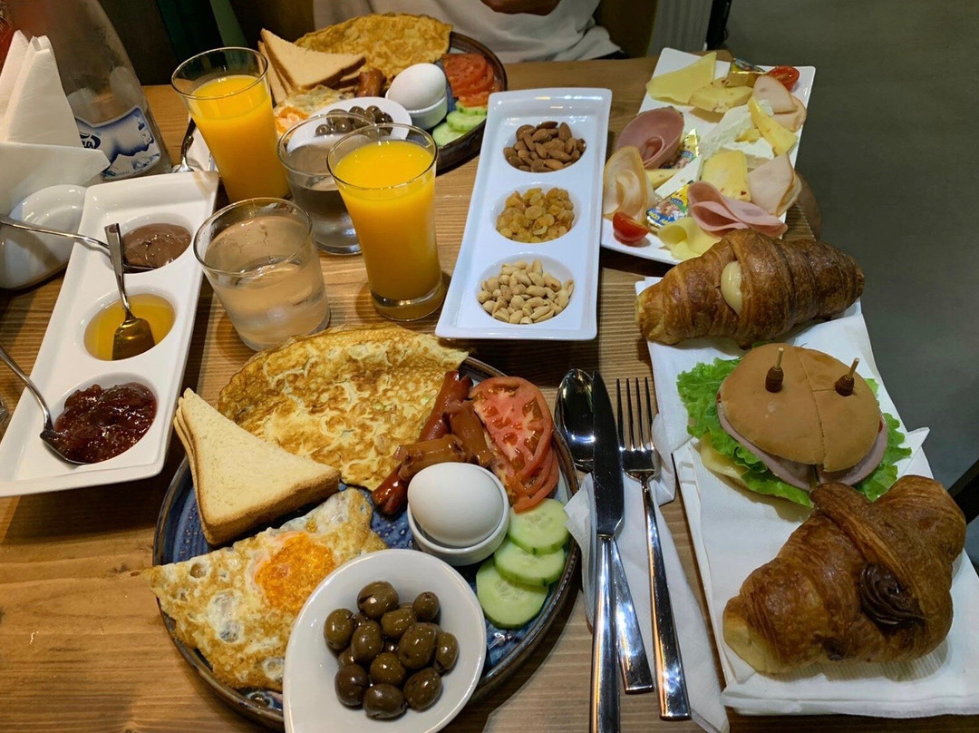 AP Hotel Boutique