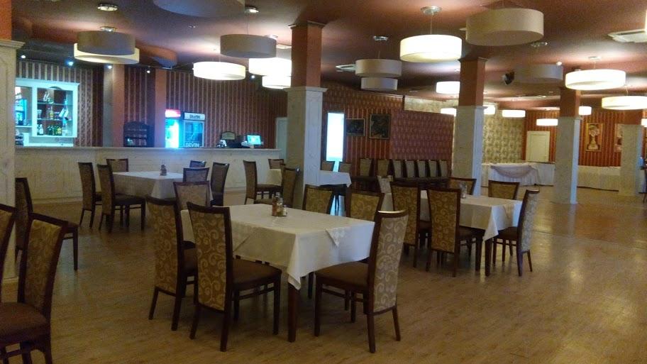 Sport Palace Hotel-客卧