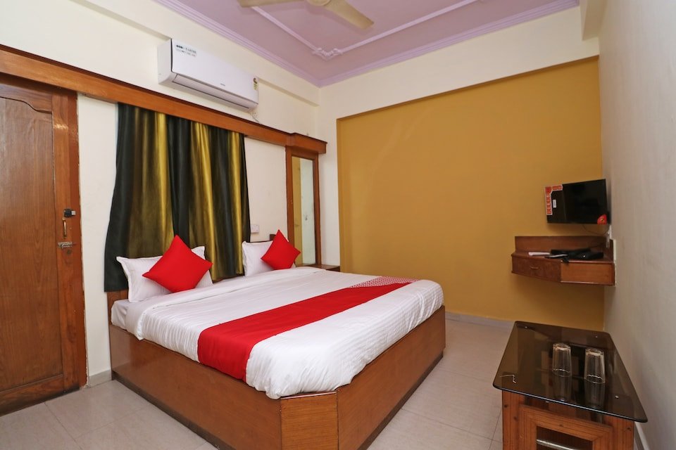 Hotel Palash-官方