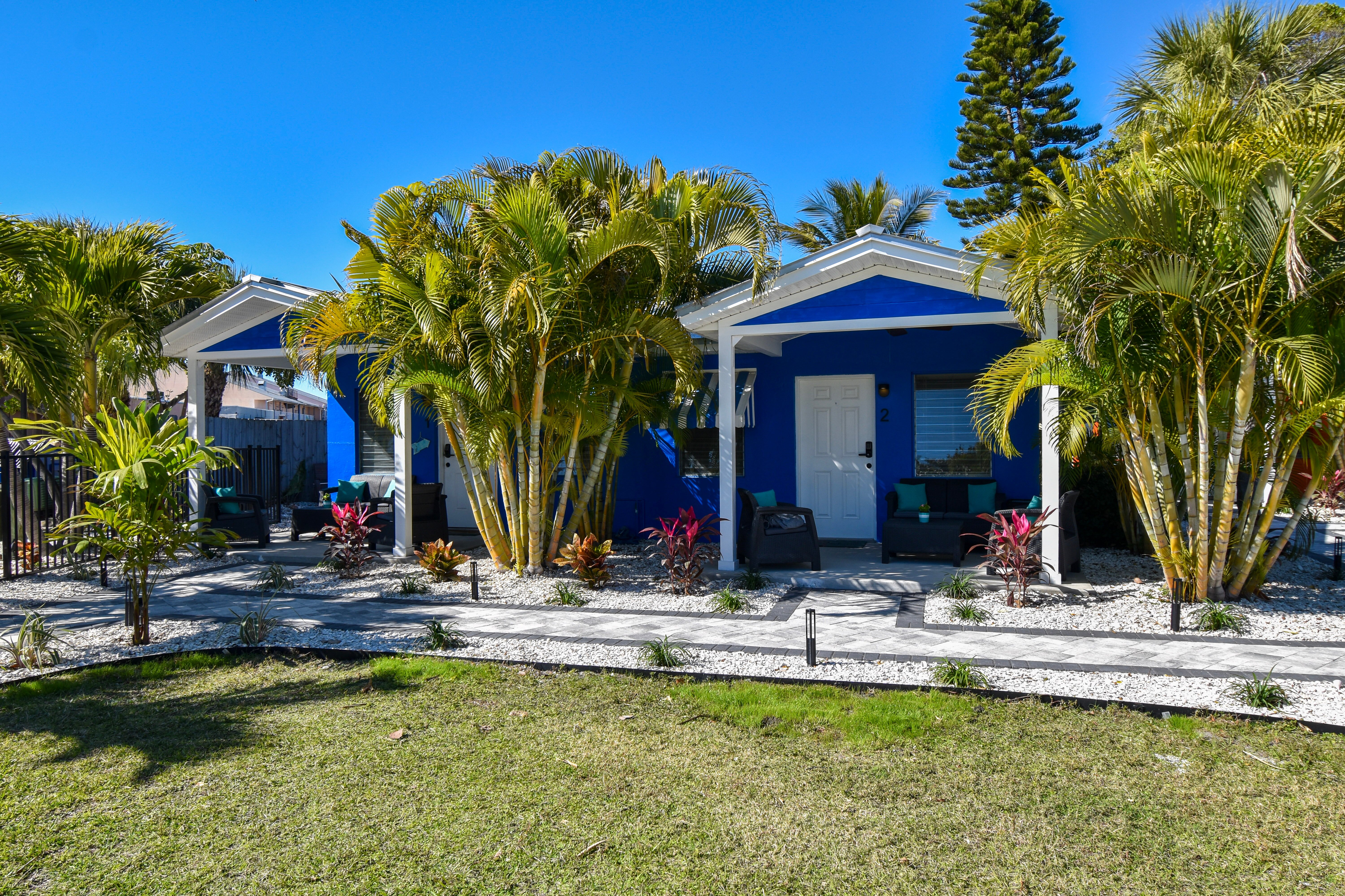 Sea Turtle Bungalows-官方