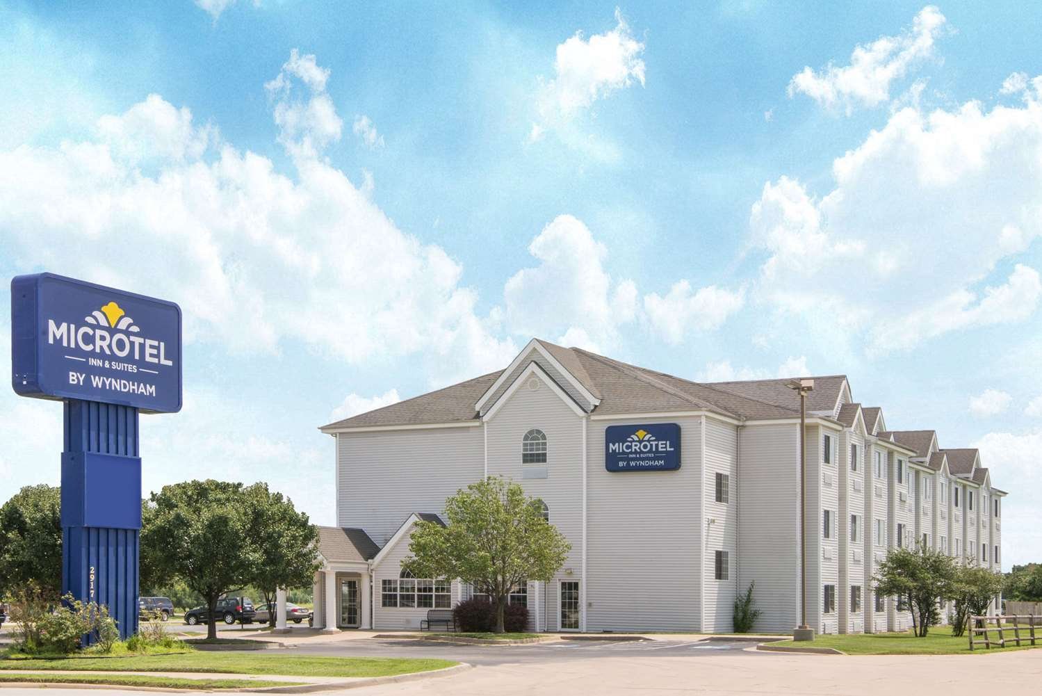 Microtel Inn & Suites by Wyndham Independence-官方