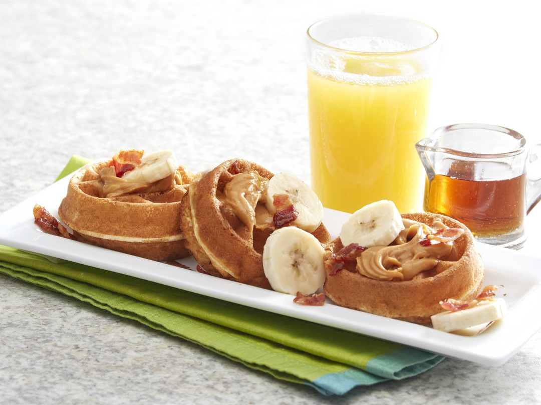 南罗切斯特费尔菲尔德旅馆主图