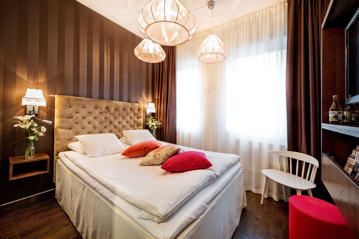Best Western Hotel Akersberga-官方