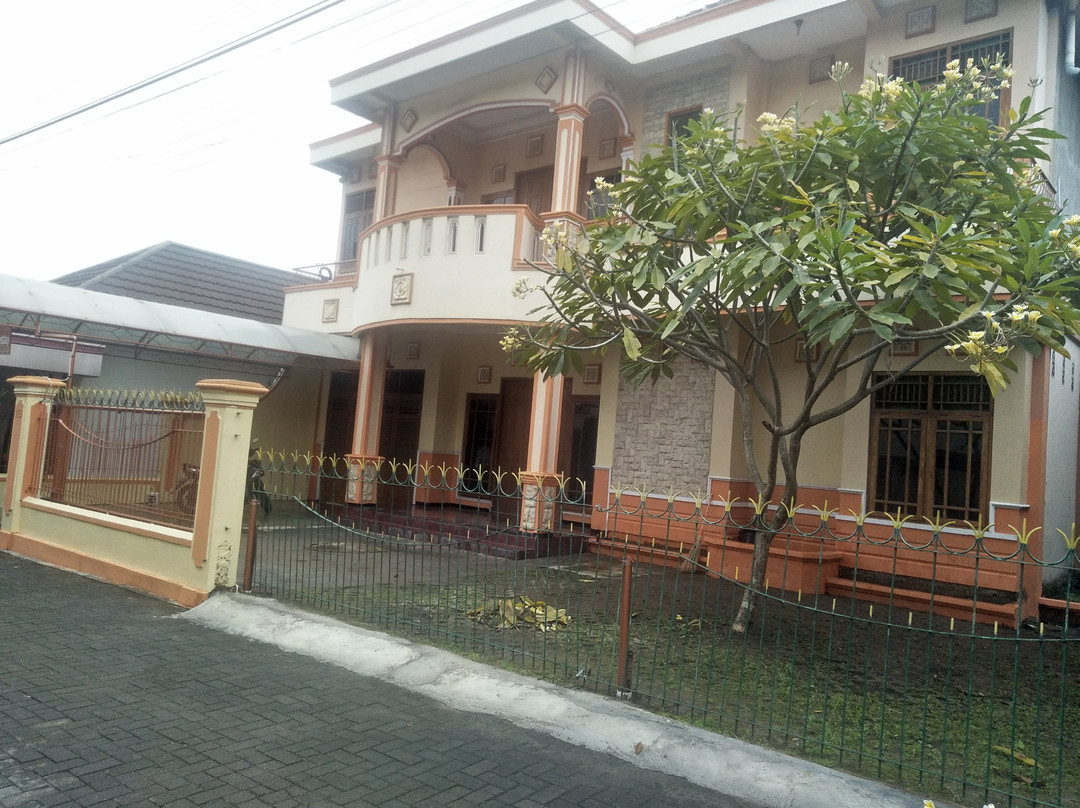 D Kir's Homestay
