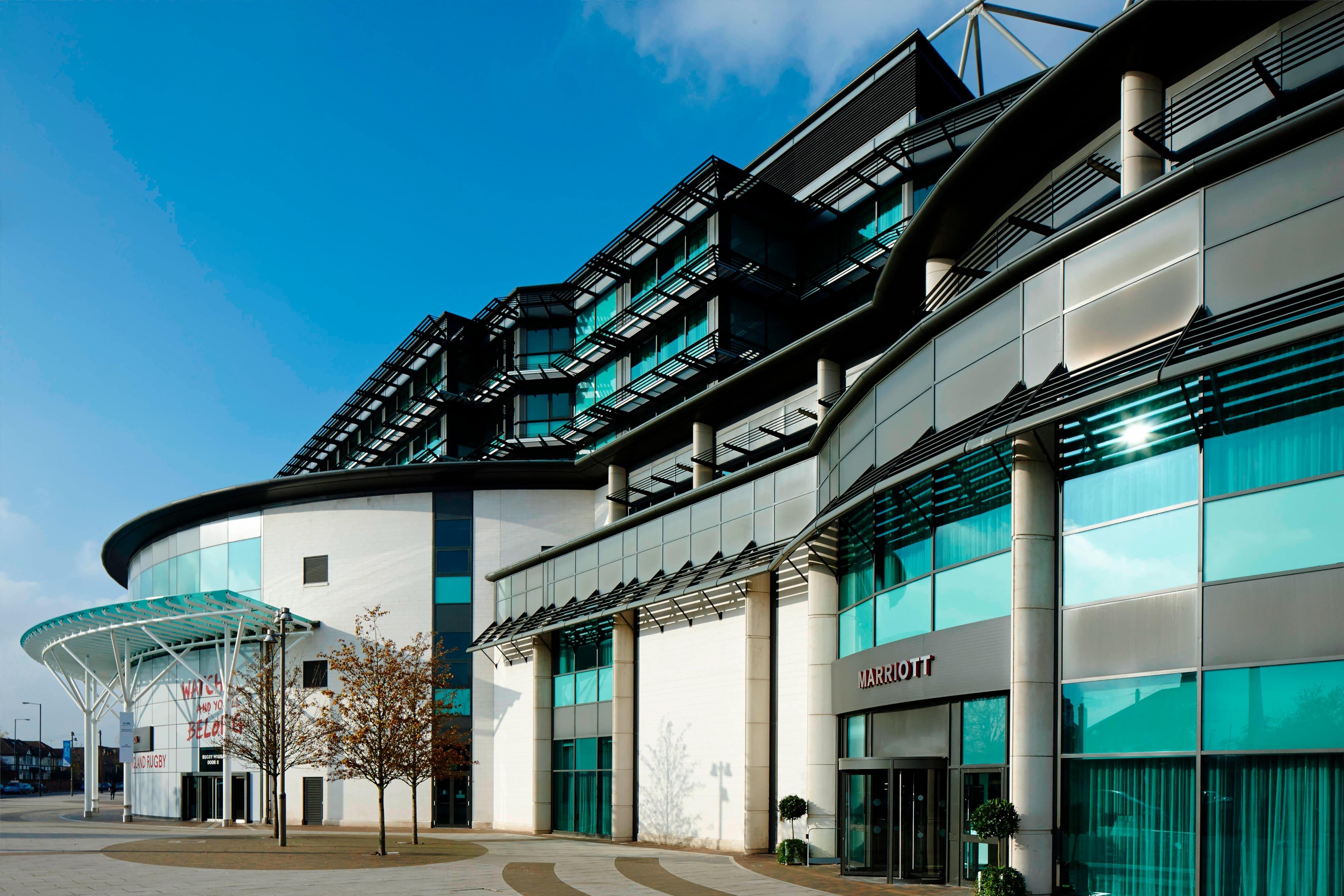 London Twickenham Stadium Hotel, a member of Radisson Individuals-官方