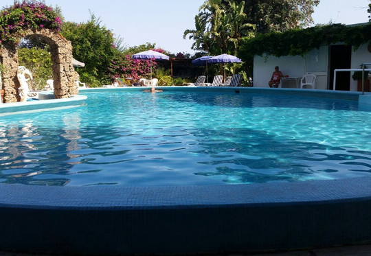 Hotel Terme Tusculum