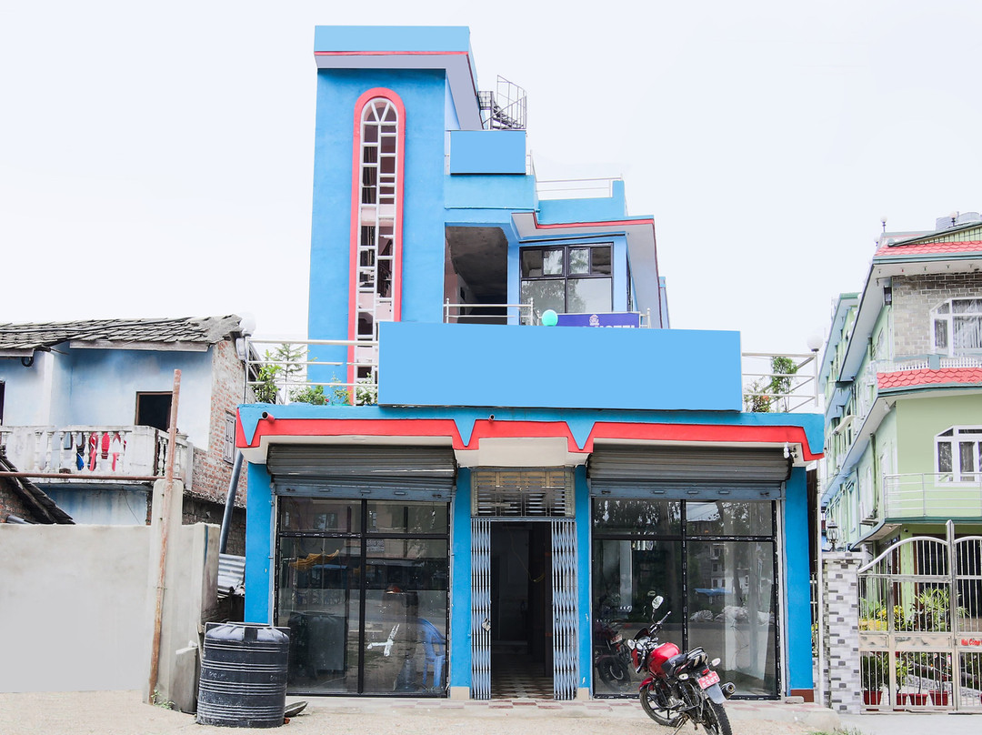 OYO 466 Sujal Hotel